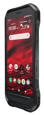 Kyocera DuraForce Ultra 5G UW E7110 VZW Rugged Waterproof SmartPhone 128GB 24MP - Image 1 of 4