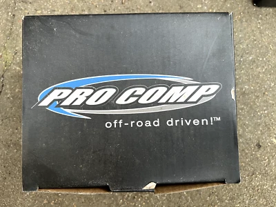 Комплект из 24 зажимных гаек Toyota для 4Runner Tacoma и Lexus, 12*1,5 от Pro Comp - Изображение 1 из 4