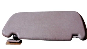 1985-1993 Volvo 240  Sedan  Sun Visor LH Left  OEM 10259049 - Picture 1 of 3