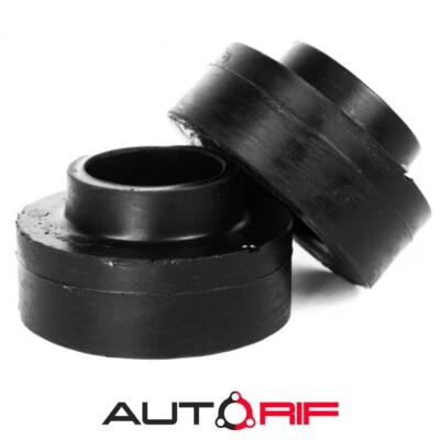 Kit de elevación espaciadores de bobina trasera de 1,2" 30 mm para Chevrolet AVEO, SONIC, COBALTO, ONIX Foto 1 de 3