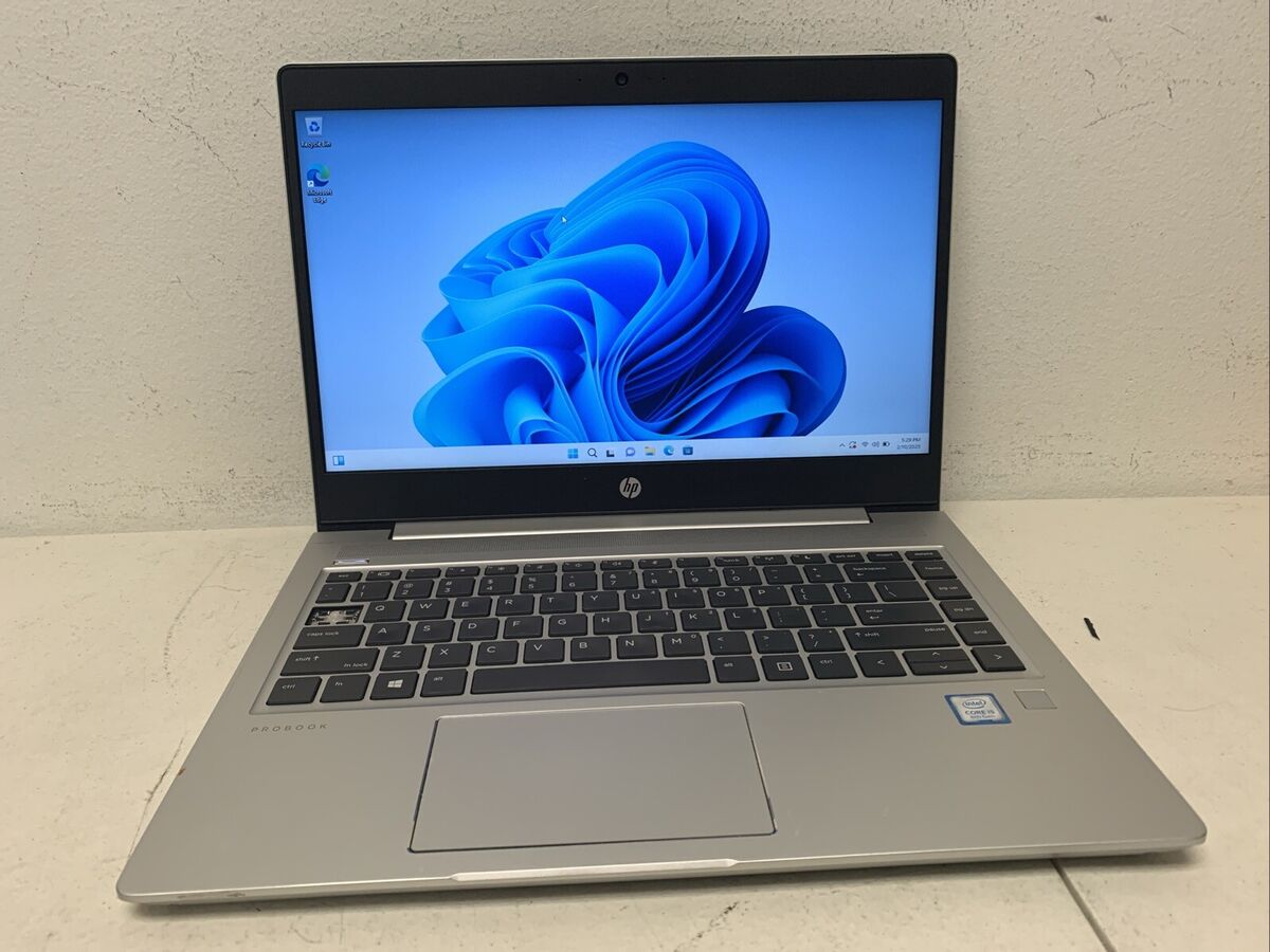 Intel Core i5 8th Gen. PC 128 GB SSD Capacity Laptops Intel Core i5 8th Gen. PC 128 GB SSD Capacity Laptops