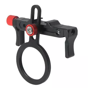 Expansion Phone Clip/Filter Adapter Bracket For 67-80mm With 0.45x 37mm Filter - Picture 1 of 32