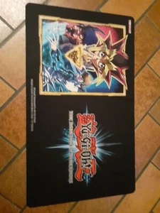 Spielmatte Yu Gi Dark Side of Dimensions - Bild 1 von 1