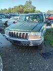 Fuel Pump Assembly Fits 99-00 GRAND CHEROKEE 23316729