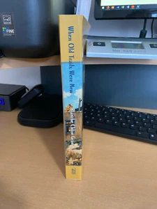 When Old Trails Were New by Blanche Grant (2007) - Imagen 1 de 2