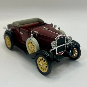 National Motor Museum Mint 1931 Ford Model A Roadster Diecast Scale 1/32 Car Toy - Picture 1 of 9