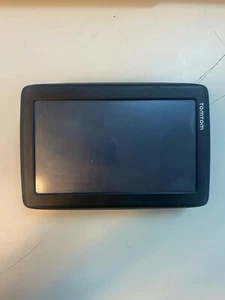TomTom XL widescreen N14644 - Picture 1 of 3