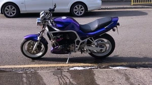 Mk1 Bandit 650 - Picture 1 of 11