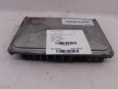 COMPUTADORA ECM Explorer Explorer Sport Trac 2001 01 2002 02 1L2F12A650 949221 ECU Foto 1 de 4