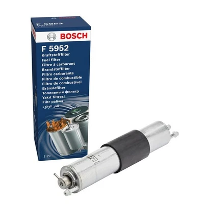 Kraftstofffilter BOSCH 0 450 905 952 für BMW 3er Z3 Roadster - Bild 1 von 4
