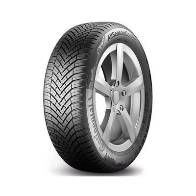 Continental AllSeasonContact 165/70 R14 85T XL M+S Ganzjahresreifen - Bild 1 von 2