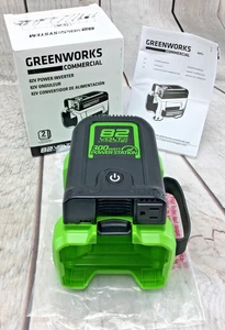 Inversor de potencia Greenworks 82V 300W 82PI1 - Imagen 1 de 12
