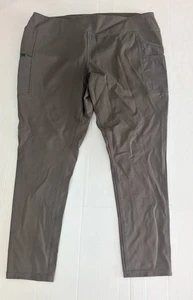 Carhartt Fitted Lightweight Utility Leggings Damen Gr. XXL - Bild 1 von 7