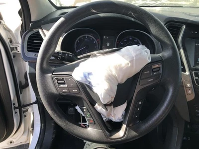 Volante Hyundai Santa Fe 2018 963027 Foto 1 de 4