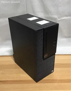 Dell OptiPlex 3050 8GB RAM Windows 10 Pro - Picture 1 of 9