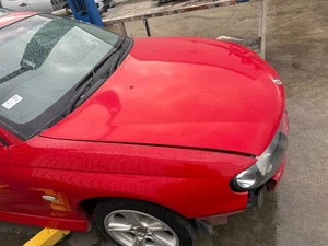 Holden Commodore 2001 VX SS LS1 Bonnet - Picture 1 of 6