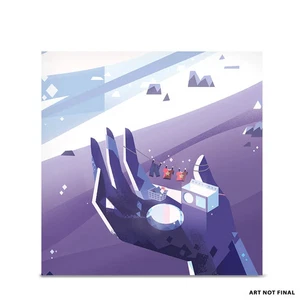 SEALED Steven Universe Vol. 2 Soundtrack vinyl 2xEP record 10” iam8bit New - Imagen 1 de 6