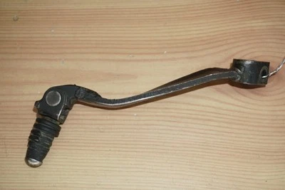 1977 Yamaha IT400 IT 400 рычаг переключения передач 2HF-18110-02-00 - Изображение 1 из 4