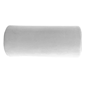 Half Moon Pillow Memory Foam Ergonomic High Rebound Taille Hals Bein Kissen CUB - Bild 1 von 24