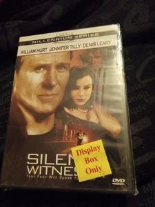 Silent Witness (DVD, 2000) - Foto 1 di 5