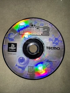 Monster Rancher 2 PS1 Sony PlayStation 1, 1999 Disc Only - Tested - Picture 1 of 4