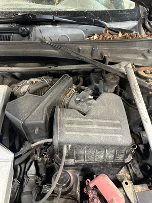 07 08 09 10 11 12 purificador de aire LEXUS ES350 Foto 1 de 3