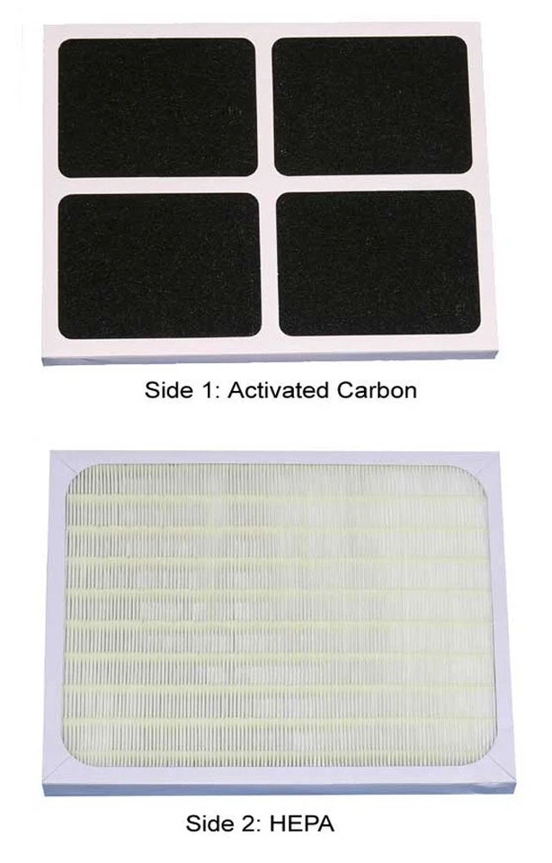 Replacement HEPA/Carbon filter for AC-3000(I) - Image 1 of 1