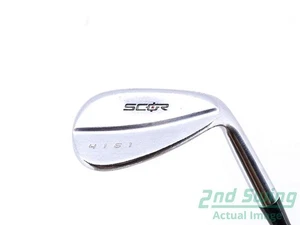 Scor 4161 Wedge Sand SW 55° Steel Regular Right 36.0in - Picture 1 of 8