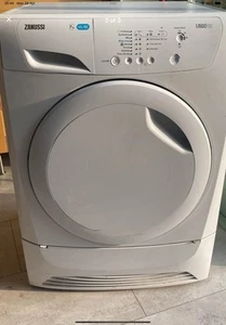 Zanussi Tumble Dryer - Picture 1 of 2