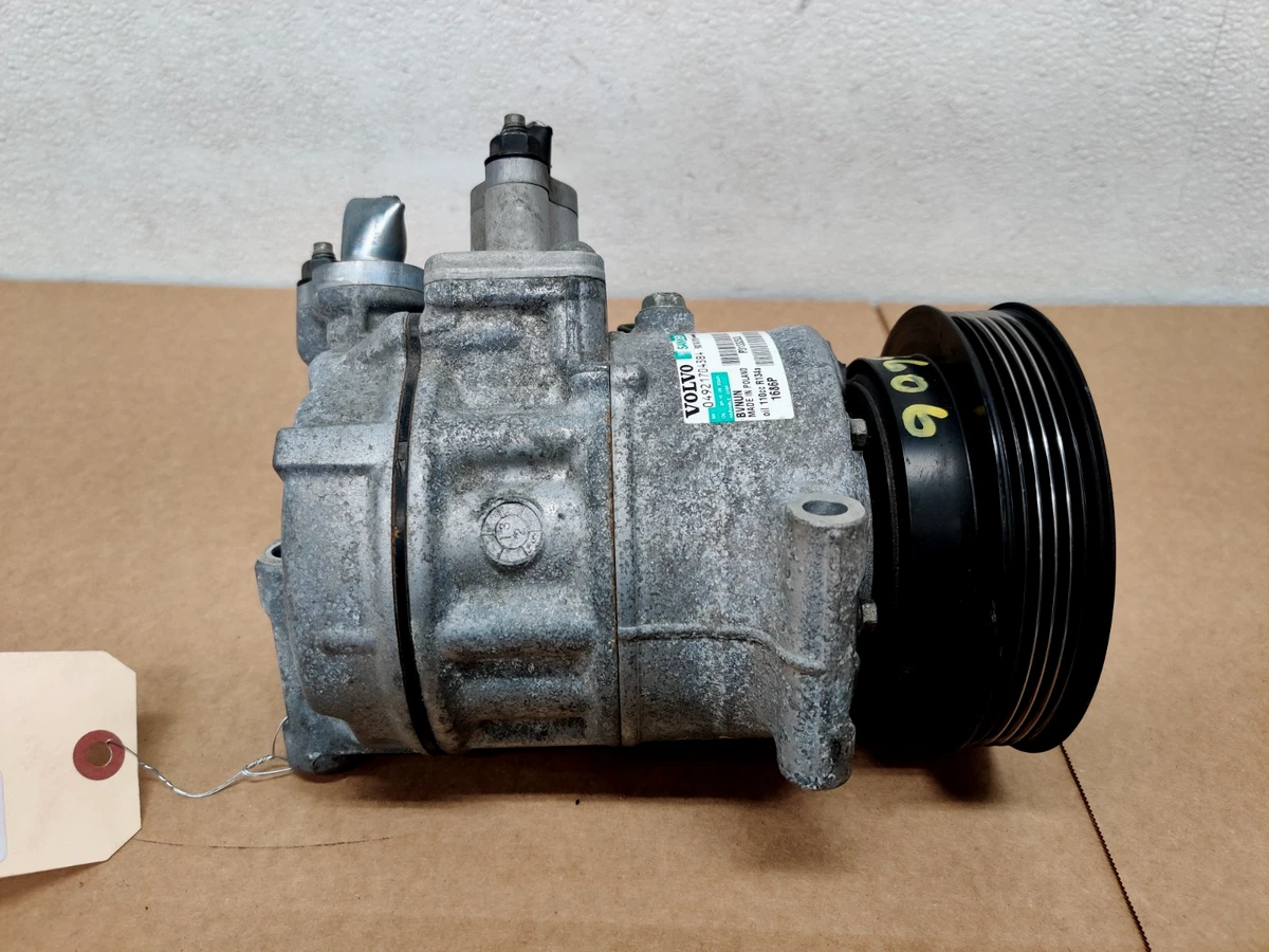 Turbolader TD04L-14T Für Volvo S60,S80,V70,XC70,XC90 2.5 Turbo PN