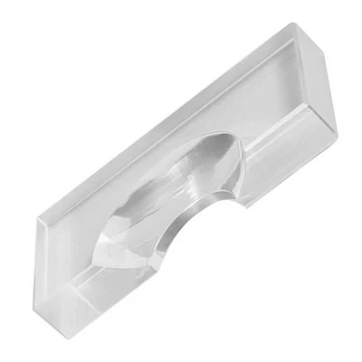 Sturdy Billiard Marker Acrylic Ball Holder Snooker Ball Locator Snooker Supply - Image 1 of 4