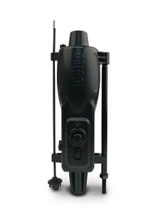 ICOtec PD250 Black Universal Predator Decoy Hunting Stand Alone NEW!! - Picture 1 of 1