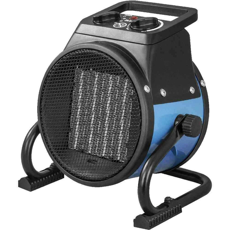 Güde Geh 2000p Heizstrahler