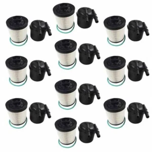 10X for 2011-2016 Ford 6.7 Liter Powerstroke FD4615 Fuel Filters 2011-2016 - Foto 1 di 9