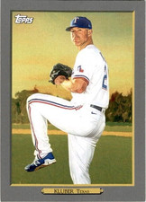2020 Topps Update - Turkey Red #TR-41 Corey Kluber - Texas Rangers