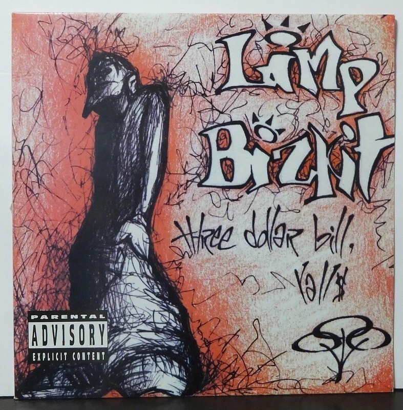 limp bizkit 12インチ 5枚セット レコード Limp Bizkit Vinyl Records for sale | eBay