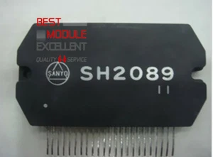 1PCS SH2089 SANYO Modulo Alimentazione NUOVO 100% Garanzia Qualità - Foto 1 di 1