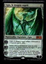 MRM FR/VF Ugin, le dragon-esprit - Ugin, the Spirit Dragon MTG magic M10+