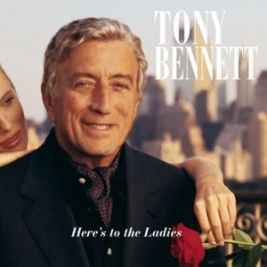 CD--TONY BENNETT--HERE'S TO THE LADIES - Bild 1 von 1