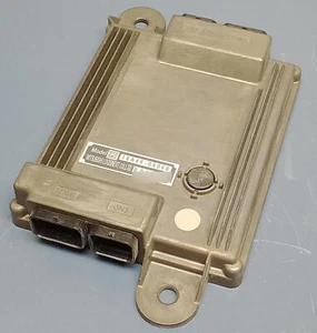 Original Mitsubishi Forklift Parts Engine ECU 16A46-06060 - Picture 1 of 7