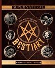 Supernatural - The Men of Letters Bestiary Winchester - Free Tracked Delivery