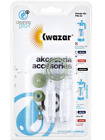 Kwazar Pressure Sprayer Replacment Viton Seal Kit - Suitable For Venus Sprayer