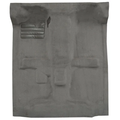 Chevrolet Colorado 2004-12, GMC Canyon 2/4 WD alfombra de pelo cortado! Foto 1 de 4