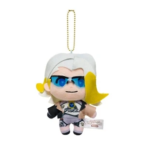 Pokemon Center Mascot Trainers Plush - Gordie 5in Rock Gym Galar JP Go - Picture 1 of 4