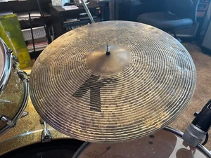 Zildjian 21" K Custom Special Dry Ride Cymbal - Imagen 1 de 8