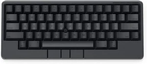 PFU PD-ID100B HHKB Studio Keyboard Pointing Stick Bluetooth USB Type-C Black 45g - Picture 1 of 6