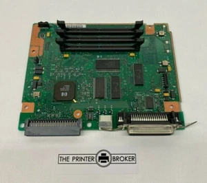 Placa formateadora HP LaserJet serie 2100 C4132-60001 - Imagen 1 de 4