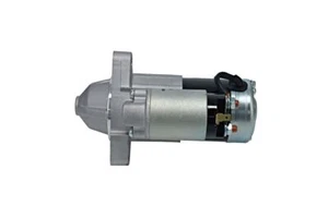 BOSCH Starter For MAZDA 2 3 6 Saloon Cx-30 Cx-3 Cx-5 11-19 1986S01119 - Picture 1 of 8