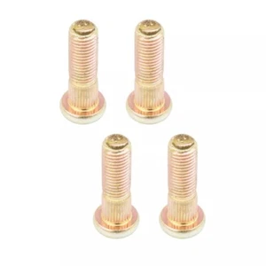 4 Rear Wheel Hub Stud Bolt for Suzuki LTZ400 Z LT-Z400 Quadsport Z400 2009-2014 - Picture 1 of 1