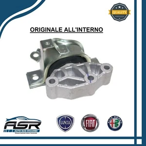 MOTORHALTER FIAT PANDA - 500 - FORD KA 1.3 MULTIJET (ORIGINAL INNEN) - Bild 1 von 2